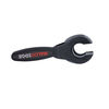 Malco Products MalcoEdge TC1011 1/8 - 7/8 Inch Ratcheting Tube Cutter, small image number 2