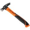 Klein Tools Hammer Straight Claw 16oz 13in, small image number 1