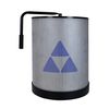 Delta 1 Micron Canister for 50-767T2 Dust Collector, small image number 1