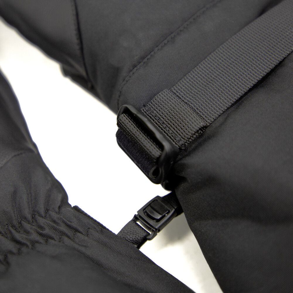 Eskimo Keeper Gloves with Liner Glove, large image number 3