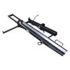 DK2 Hitch Mounted Motorcycle Carrier, small image number 1