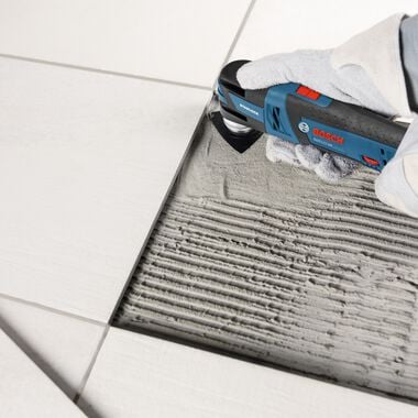 Bosch 12V Max EC Brushless Starlock Oscillating Multi-Tool (Bare Tool), large image number 9