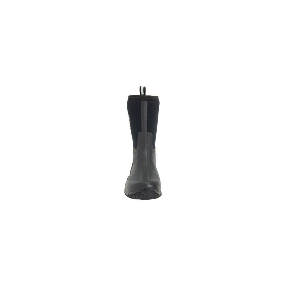 Muck Boots Mens Edgewater Classic Mid Field Boots, large image number 3