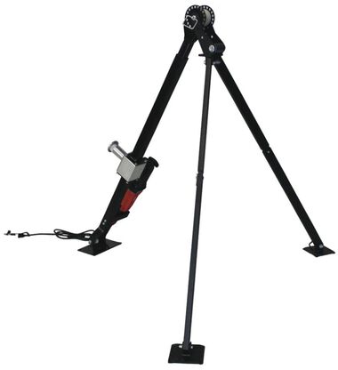 Southwire Maxis 3K Tripod Accessory, large image number 2