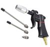 Sunex 1/4 inch Blow Gun Kit, small image number 1