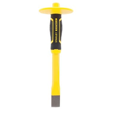 Stanley FATMAX 1 In. Cold Chisel with Guard, large image number 0
