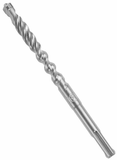 Bosch 7/16 In. x 4 In. x 6 In. SDS-plus Bulldog Xtreme Carbide Rotary Hammer Drill Bit, large image number 0