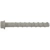DEWALT Screw Anchors SCREWBOLT MG 5/8IN X 6IN QTY: 25, small image number 1
