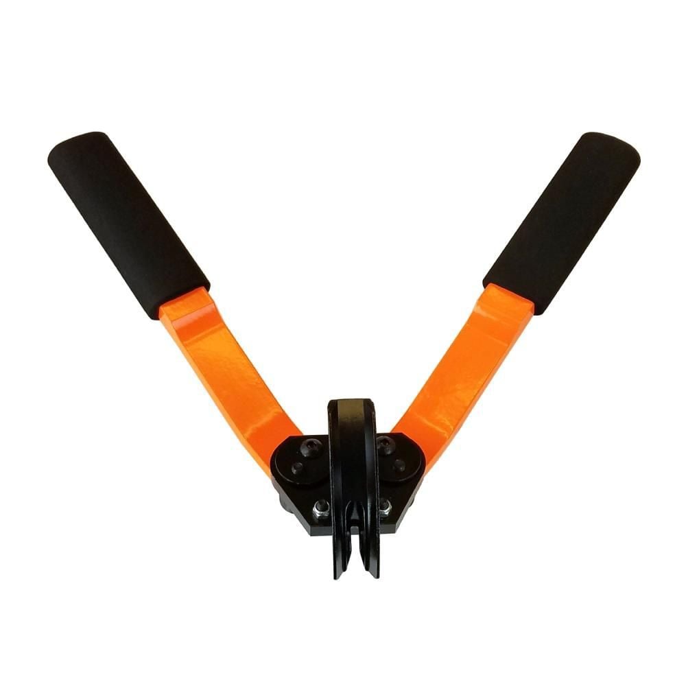 BN Products Form Stake Puller with Nail Puller, large image number 3