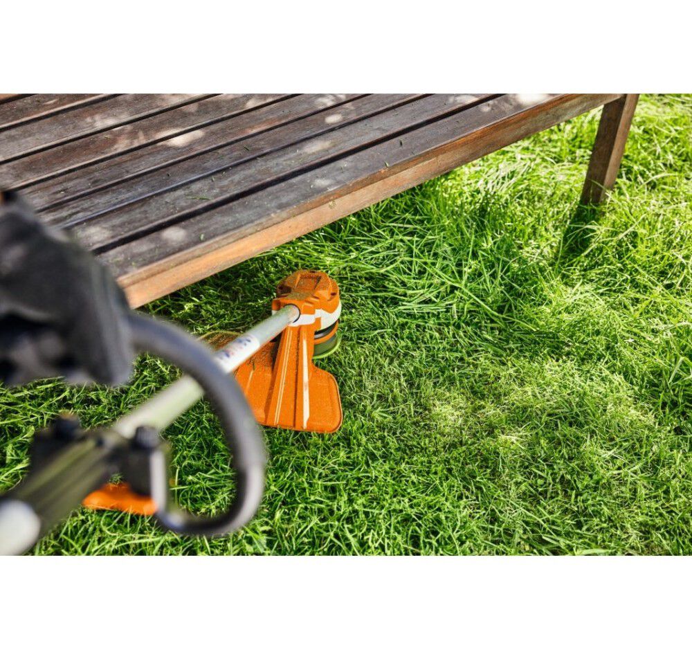 Stihl FSA 70 R 380mm 36V Cordless Battery-Powered Brush Cutter (Bare Tool), large image number 7