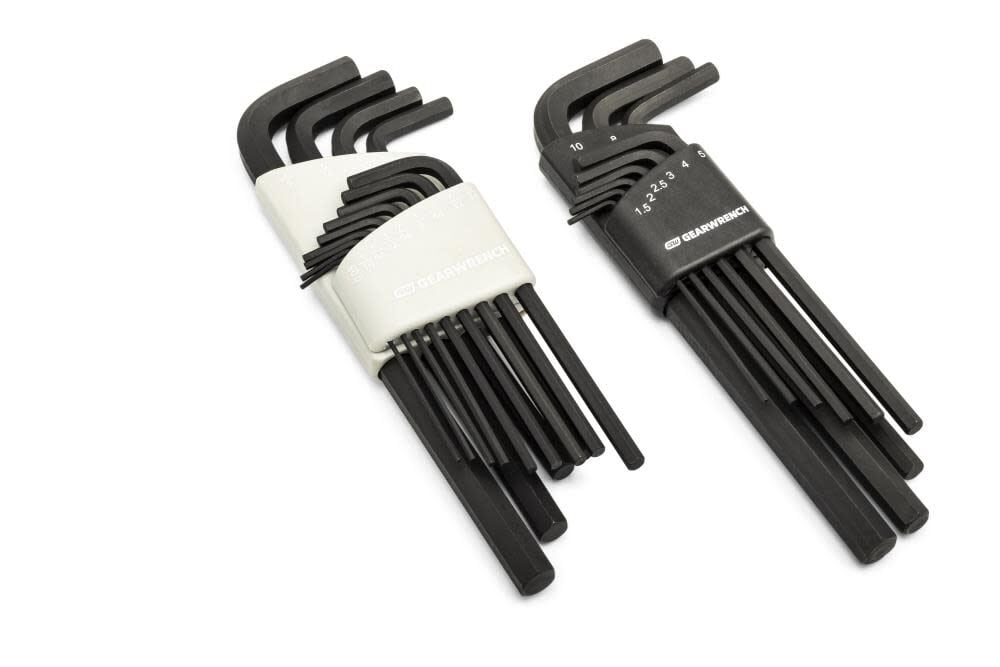 Gearwrench Sae Metric Ratcheting Wrench And Hex Key Set 90t 44pc 86528 Simolary simolary.com 6