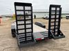 Diamond C LPX 20 Ft 14900 GVWR Low Profile Equipment Trailer, small image number 5