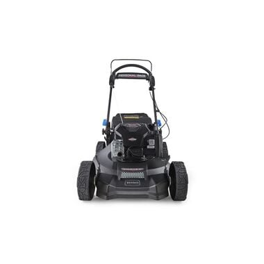 Toro Lawn Mower 21in 163cc Super Recycler Spin Stop Gas, large image number 0