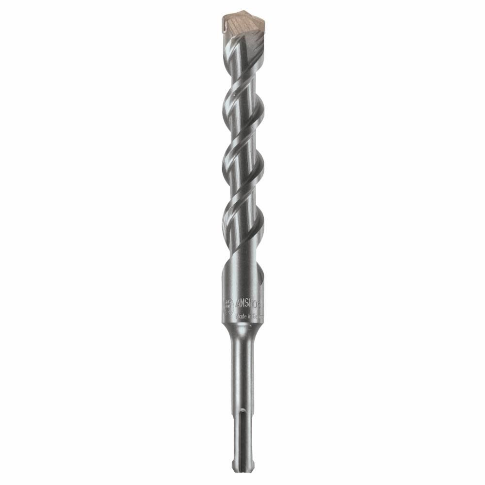 Bosch 5/8 Inch x 8 Inch SDS-plus Bulldog Rotary Hammer Bit - HC2102