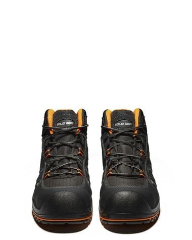 Solid Gear Safety Shoes Falcon Size 14