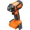Fein 18V ASCD 18-200 W4 SELECT AS Cordless Impact Driver (Bare Tool), small image number 1