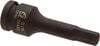 Sunex 1/2 Inch Dr 3/8 Inch Hex Impact Socket, small image number 1