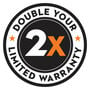 Stihl 2X Limited Warranty Offer