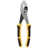 DEWALT 8 Inch Flush Rivet Slip Joint Pliers, small image number 4