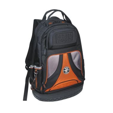 Klein Tools Tradesman Pro Backpack, large image number 0