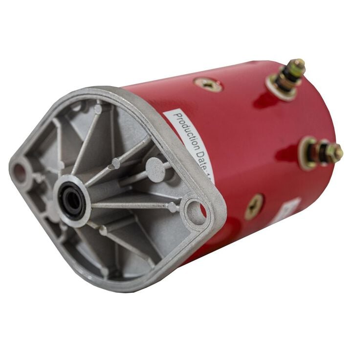 Buyers Products Company SAM 4-1/2 Inch Style Motor Concealed Shaft Replaces Select Western Motors, large image number 7