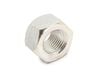 Kubota Parts M14 x 1.5 Thread Taper Lug Nut for Tractor Front/Rear Wheels, small image number 3
