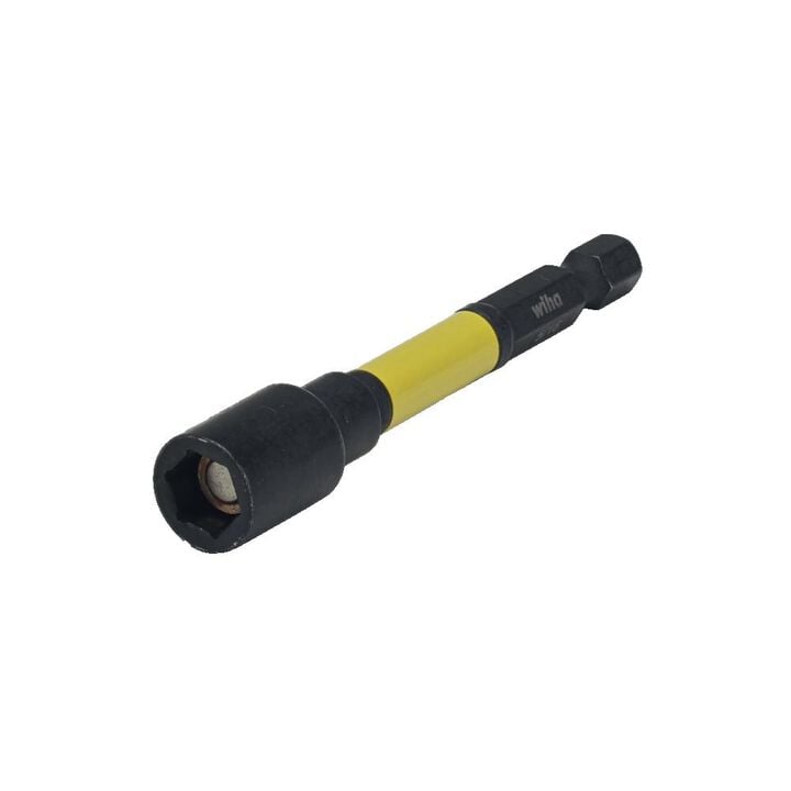 Wiha 5/16 Inch Hex Impact Nutsetter, 2 Pieces, large image number 4