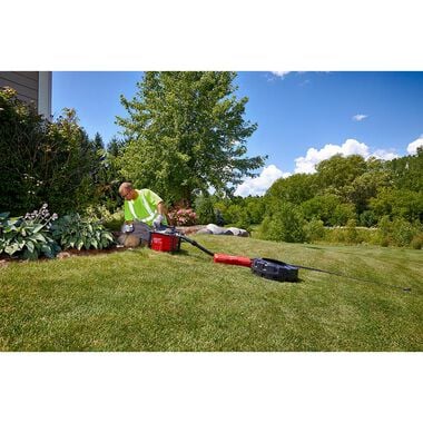 Milwaukee M18 FUEL Sectional Machine for 5/8 In. & 7/8 In. Cable, large image number 17