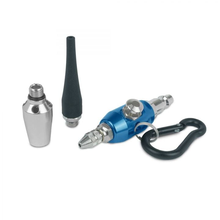 BluBird 2L + TSV Steel Mini Air Blow Gun Kit, large image number 2