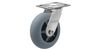 Cassidy Tricker 8 In. 16 Series Medium Heavy Duty Swivel Plate Caster, small image number 1