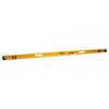 DEWALT 72in Premium I-Beam Level, small image number 1