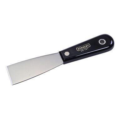 Stanley 1-1/2 In. Putty Knife, large image number 0