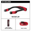 Milwaukee REDLITHIUM USB 400L Neck Light, small image number 2