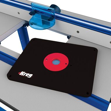 Kreg Precision Router Table Top (24in x 32in), large image number 1