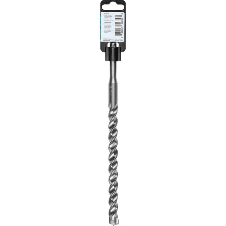 Makita 5/8in x 10in SDS Plus Bit 3 Cutter, large image number 10