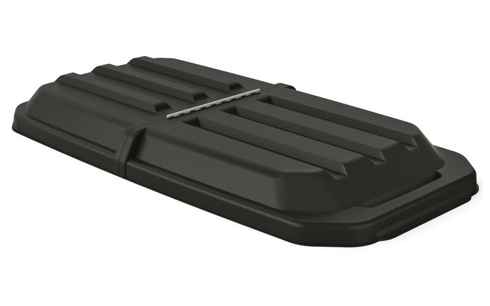 Suncast Lid for 1 Cubic Yard Tilt Truck, large image number 1