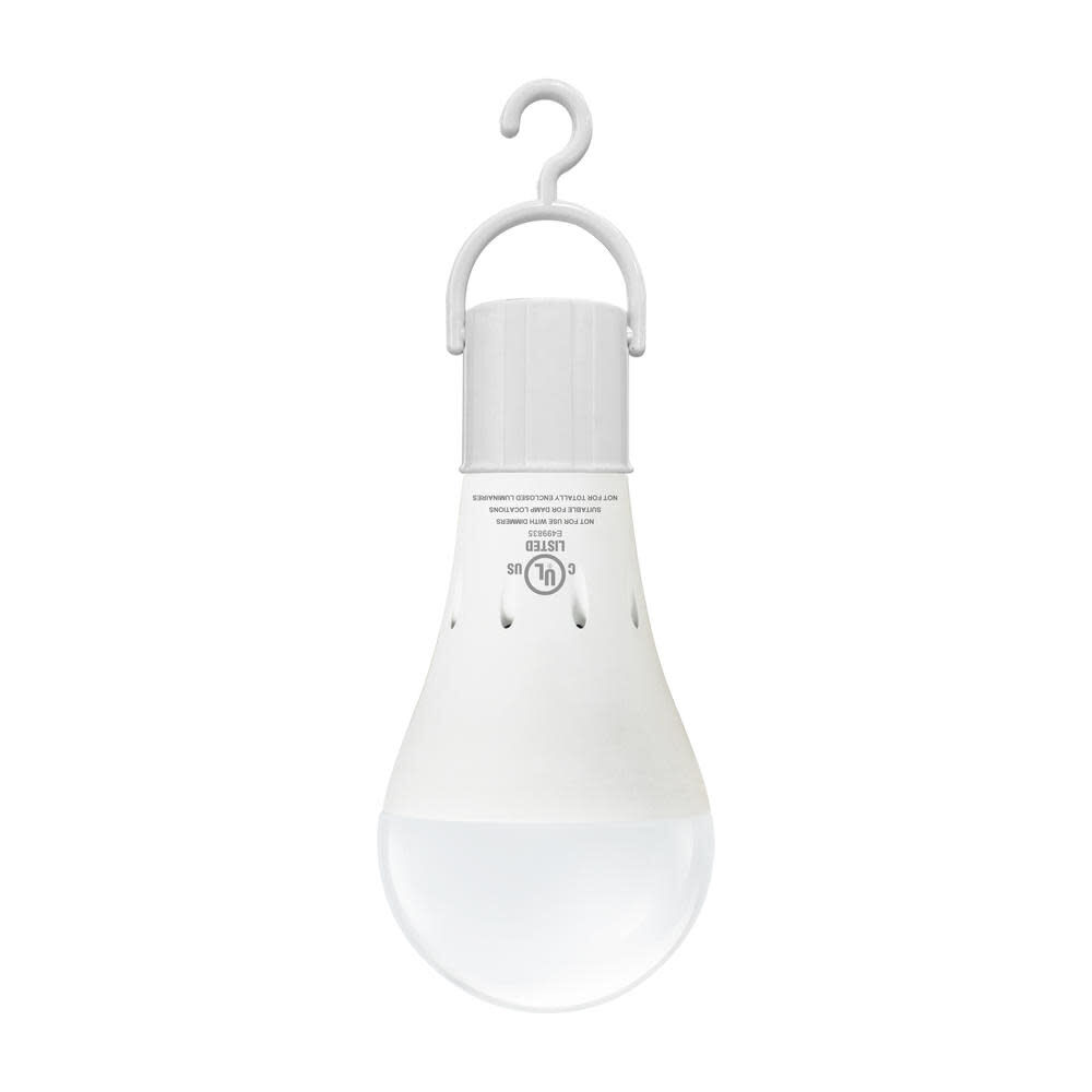 Bright living battery backup light bulbs top