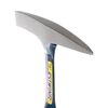 Estwing Solid Steel Welder Chipping Hammer 14 oz, small