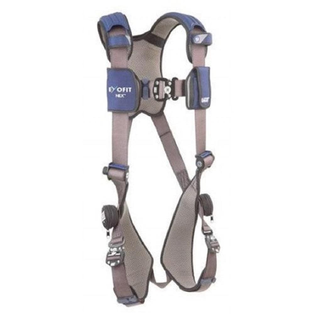 DBI Sala Vest-Style Harness Size Medium – 1113004