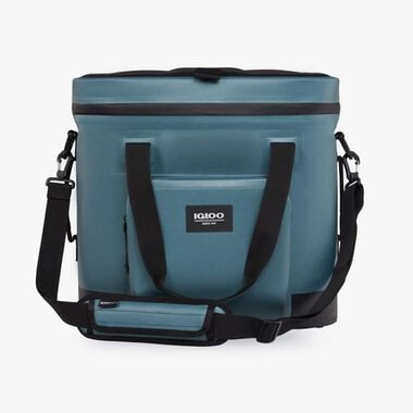 Igloo Trailmate 12 oz Soft Cooler Bag Spruce