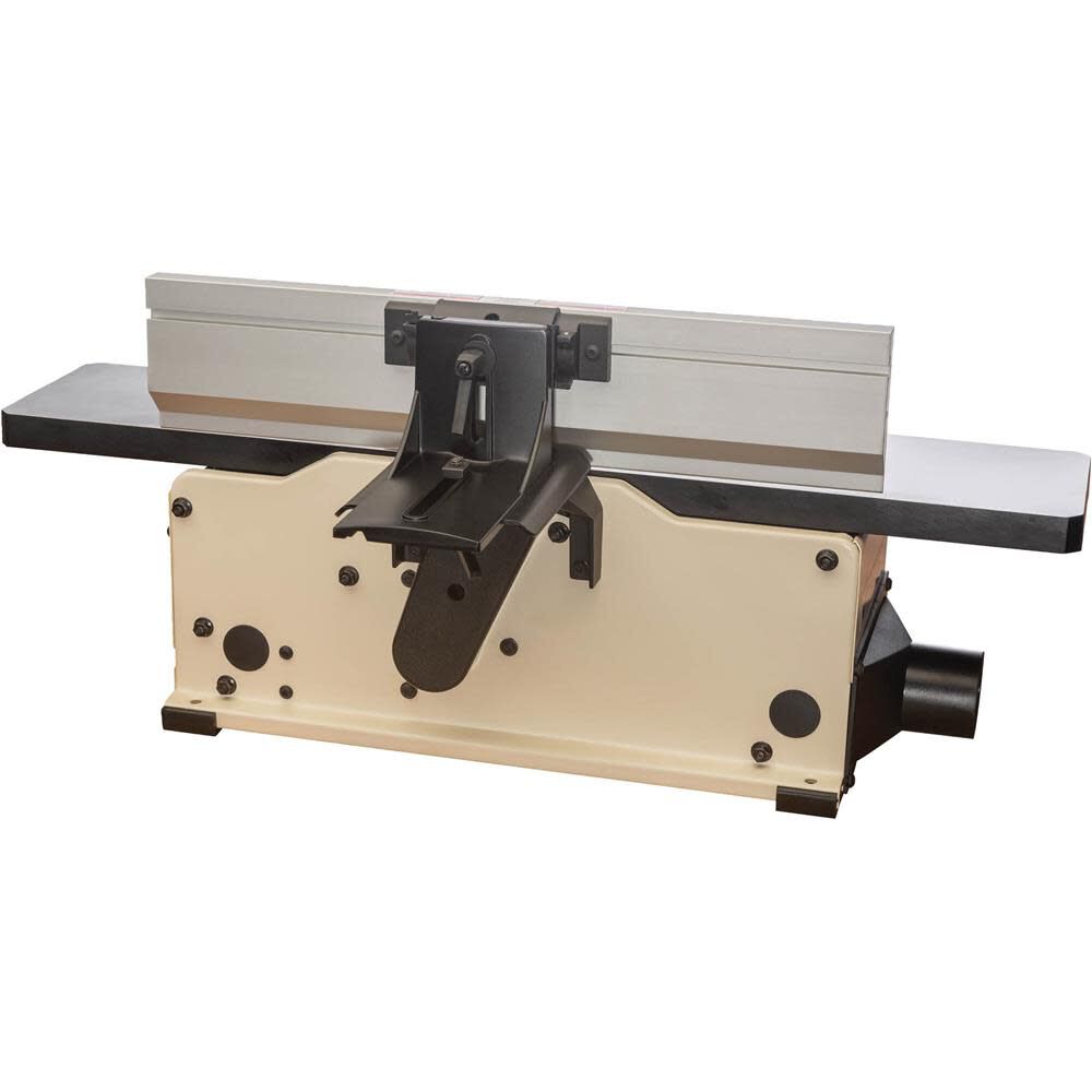 Shop Fox 120V 1 1 2HP 1 Phase 6in Benchtop Jointer W1879 Acme Tools