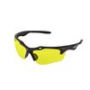 EGO Safety Glasses with Yellow Lens, small image number 1