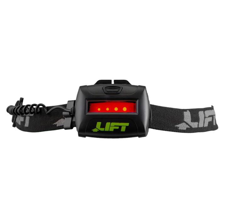 Lift Safety ArcLite 180 Degree Headlamp, large image number 2