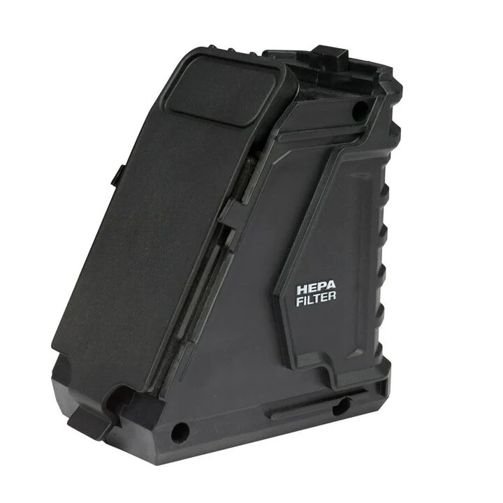 Milwaukee M12 HAMMERVAC Dust Box Filter Lid