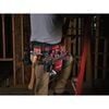 Milwaukee Electrician's Work Belt, small image number 4