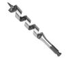 Irwin 3/8in x 7.5in WELDTEC SHIP AUGER, small image number 1