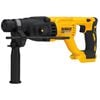 DEWALT 20V MAX XR Brushless 1 In. SDS Plus Rotary Hammer and Impact Driver Kit, small image number 2