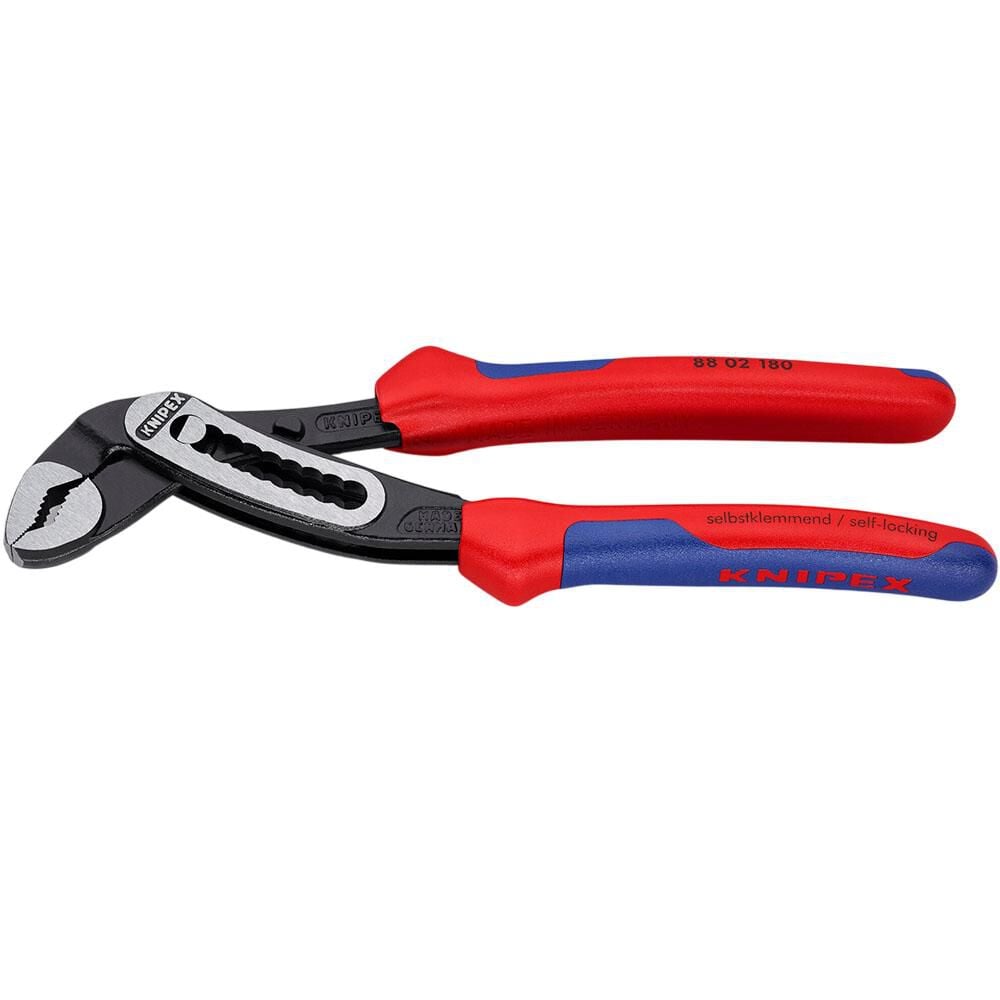 Knipex Alligator Water Pump Pliers 180mm, large image number 1