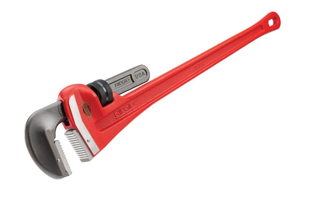 Ridgid 60 In Hd Pipe Wrench 31045 Simolary simolary.com 7