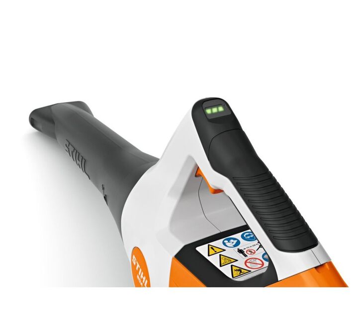Stihl BGA 30 10.8V 224 Cfm Battery-Power Cordless Handheld Blower Kit, large image number 3